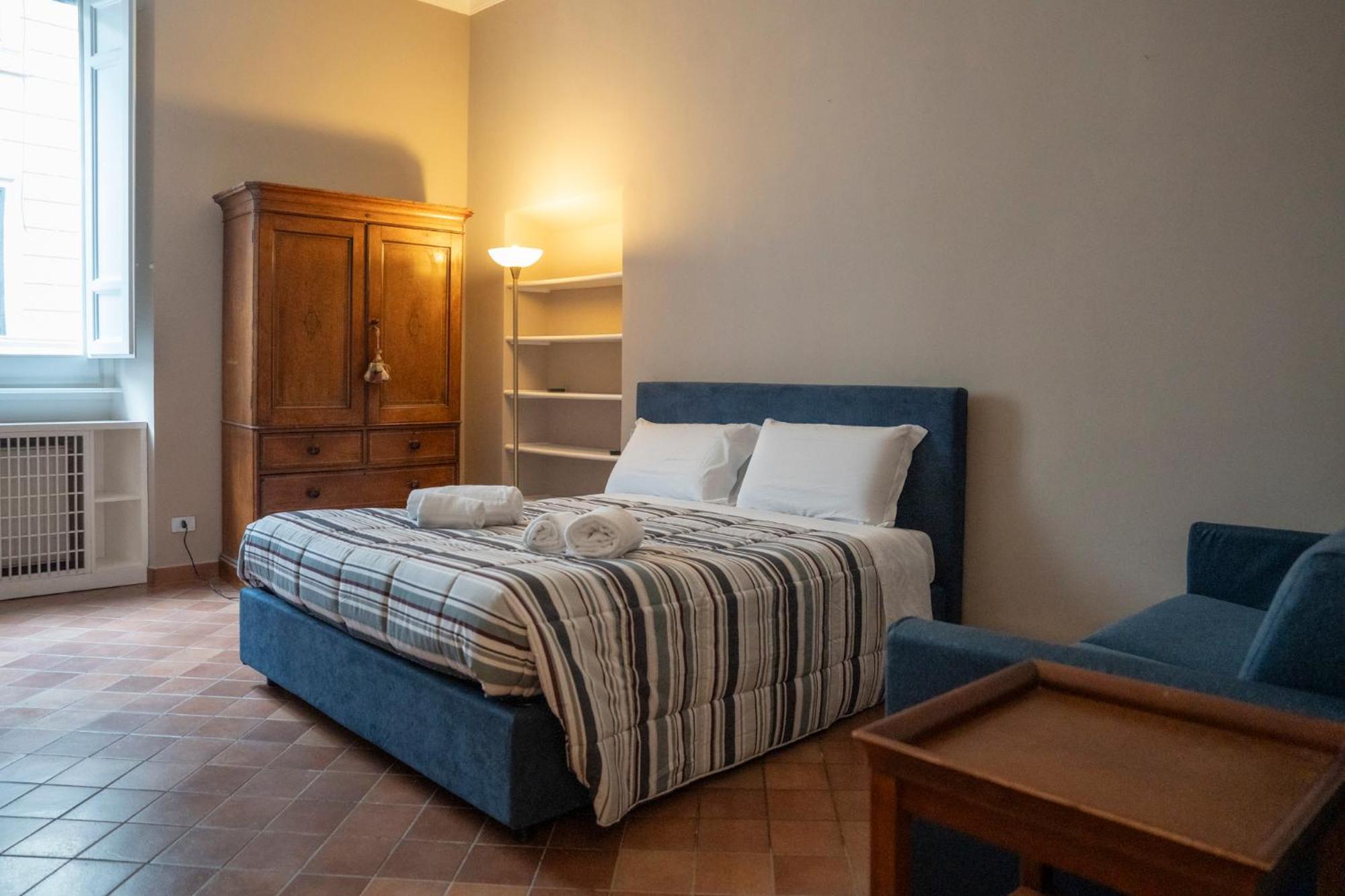 Home D'Elite Ripetta - Spanish Steps Rom Exteriör bild