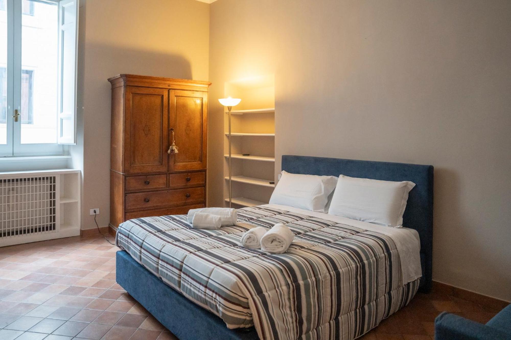 Home D'Elite Ripetta - Spanish Steps Rom Exteriör bild