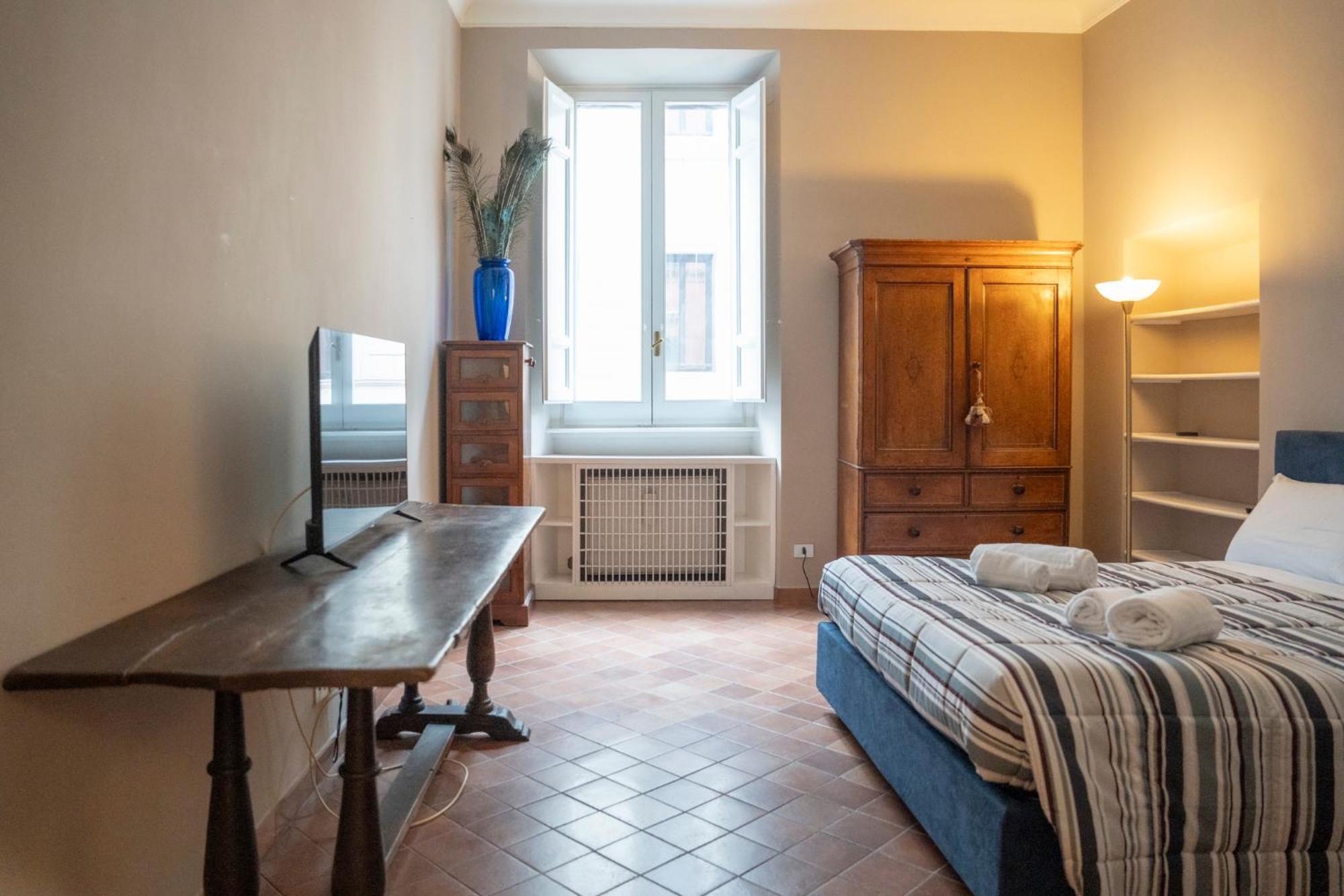 Home D'Elite Ripetta - Spanish Steps Rom Exteriör bild