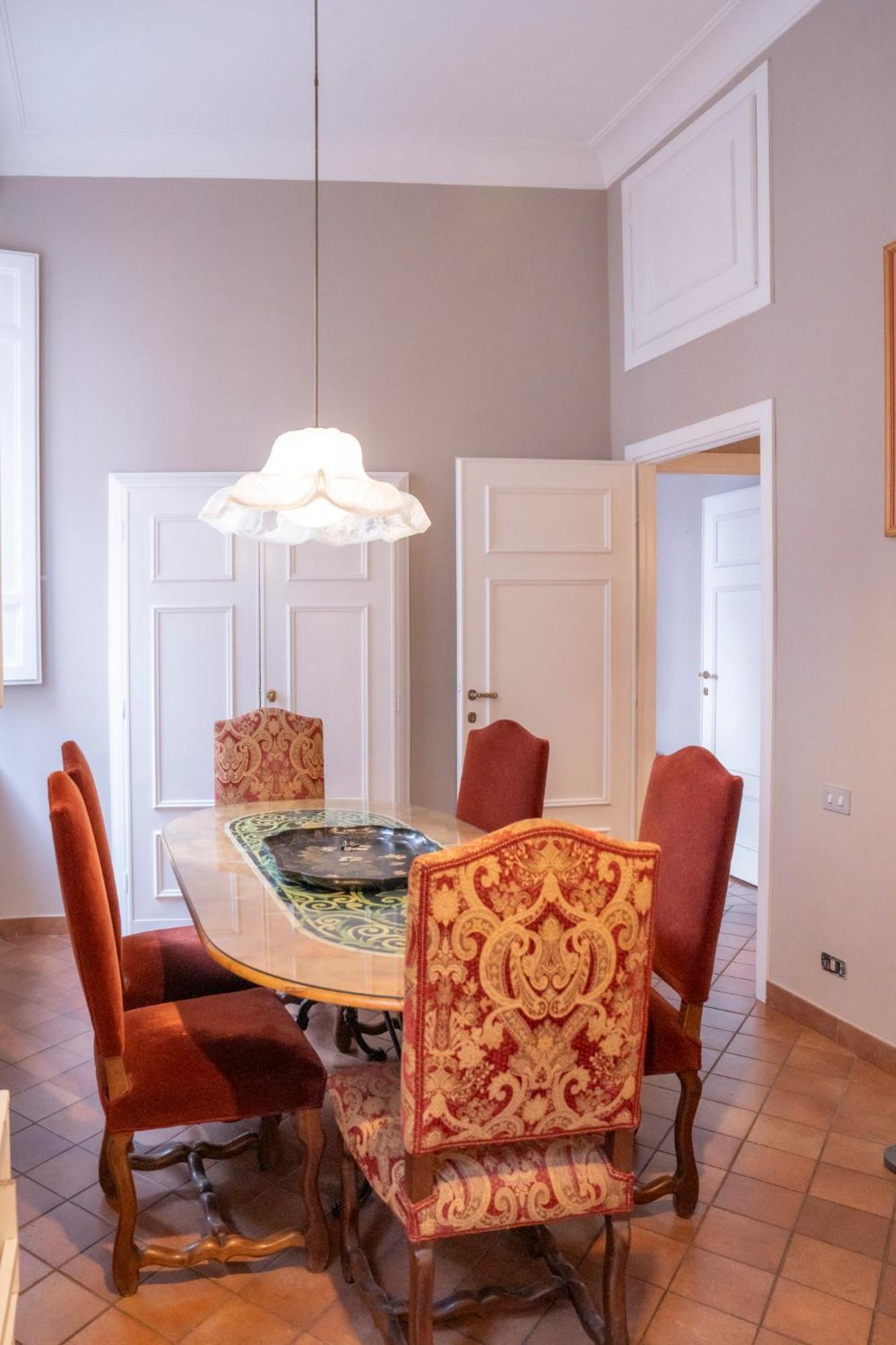 Home D'Elite Ripetta - Spanish Steps Rom Exteriör bild