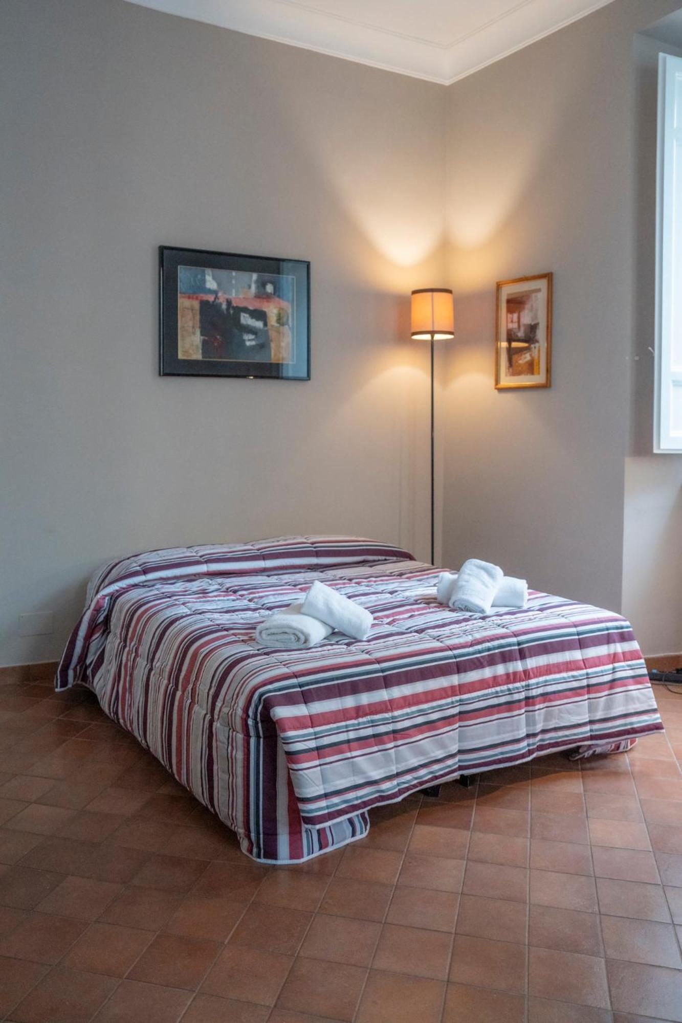 Home D'Elite Ripetta - Spanish Steps Rom Exteriör bild
