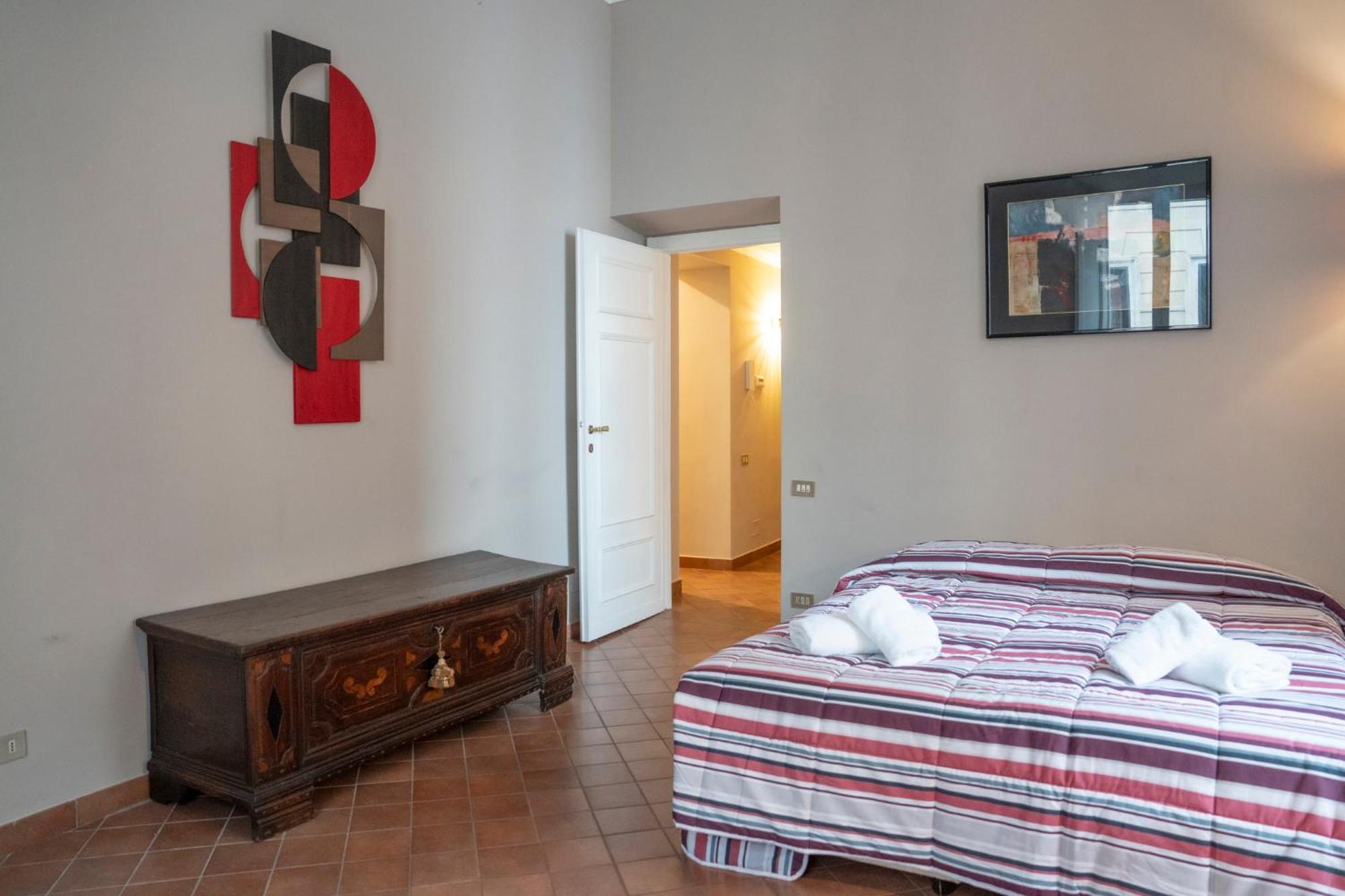 Home D'Elite Ripetta - Spanish Steps Rom Exteriör bild