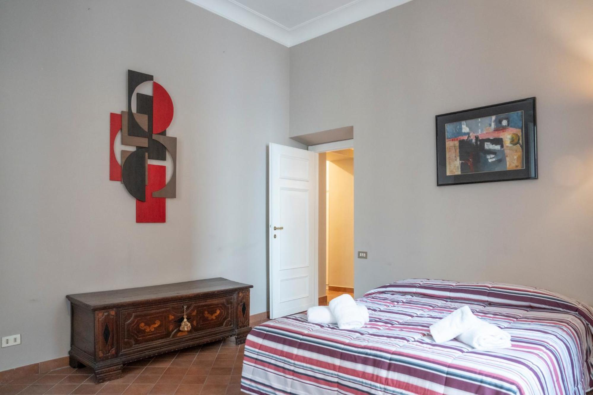 Home D'Elite Ripetta - Spanish Steps Rom Exteriör bild